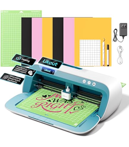 Amazon.co.jp: (クリカット) Cricut Cricut Maker 3 (クリカット