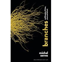 The Parasite: Volume 1 : Serres, Michel: Amazon.com.au: Books