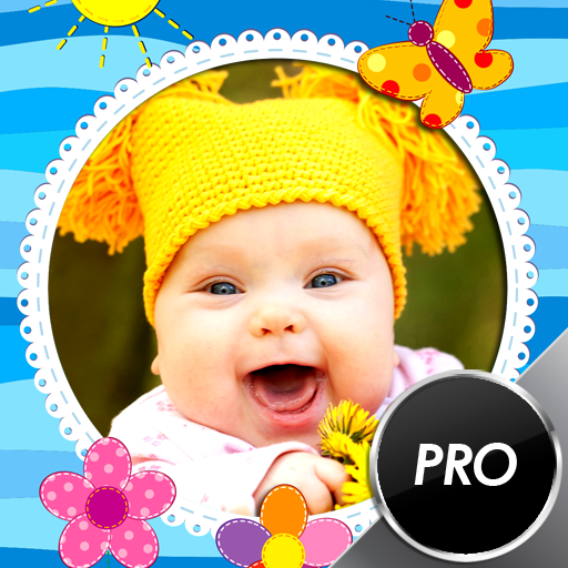 Amazon Co Jp ベビーフォトフレーム Android アプリストア