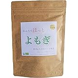 おふろでほっと～オーガニックよもぎ風呂～15パック よもぎ蒸し よもぎ風呂 妊活 温活 ハーブ風呂 入浴剤 (15pc(単品))