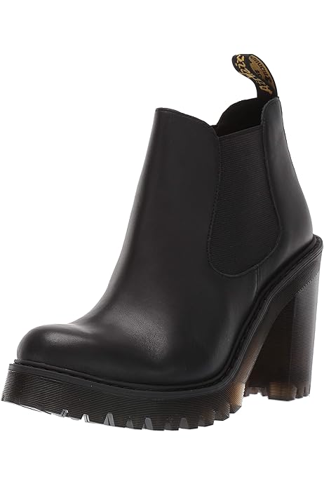 doc martens kendra aunt sally
