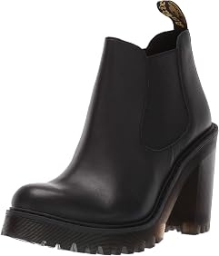 Dr. Martens Women's Hurston Fashion 