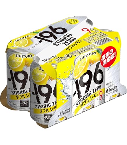 Amazon.co.jp: こだわり酒場のレモンサワー 缶 [ チューハイ 350ml×6本