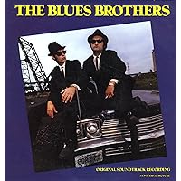 The Blues Brothers