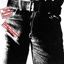 Sticky Fingers 限定版 CD Mick Taylor サイン入り Amazon.co.jp: STICKY FINGERS-2009 RE: ミュージック