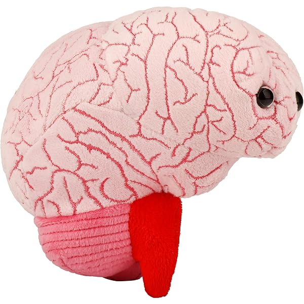 Amazon.co.jp: [Giant Microbes] ジャイアントマイクロブス 細胞&臓器