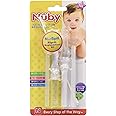 Nuby フリップイットシリーズ゛用替えストロー【ボトル】FDNB92068
