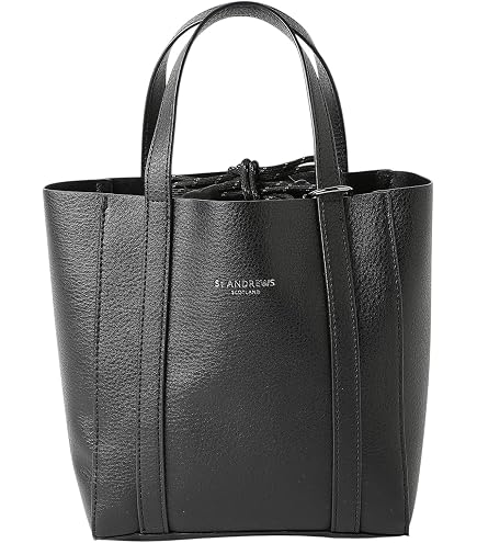 Amazon.co.jp: [セントアンドリュース] 継続定番商品 カートバッグ