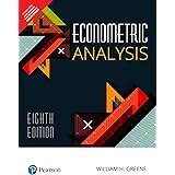 Econometric Analysis