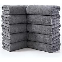 ペルソナ　タオル　セット フェイスタオル 五ツ星ホテル品質 100%綿タオル 5枚セットふわりと