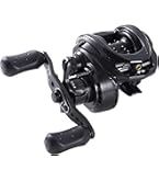 Amazon | シマノ(SHIMANO) ベイトリール 両軸 19 SLX MGL 70HG 右 バス