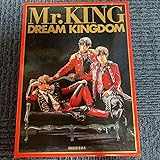Mr.KING写真集 DREAM KINGDOM 初回