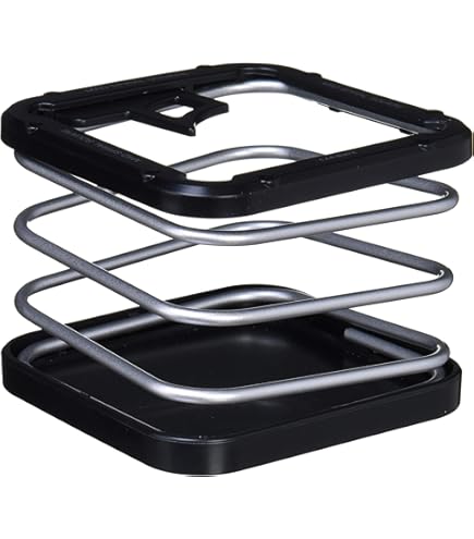 Amazon | 槌屋ヤック(Tsuchiya Yac) ドリンクホルダー コイルドリンク2