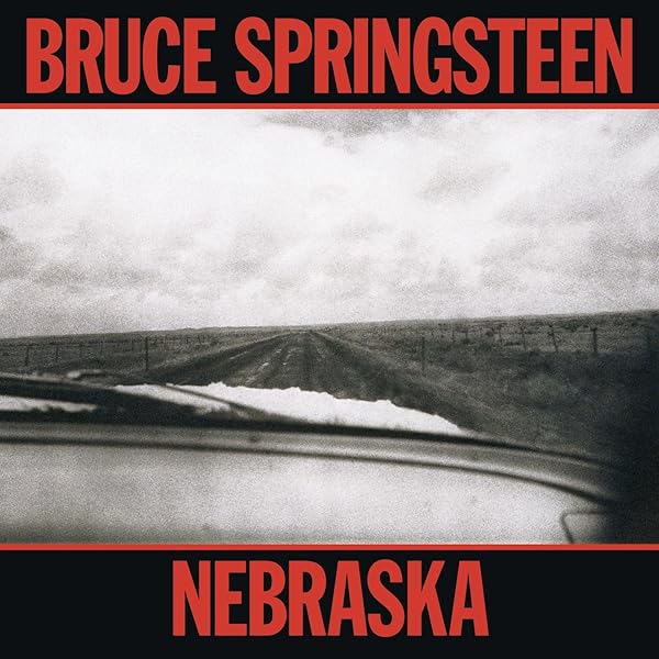 Nebraska 82: Expanded Edition: Amazon.sg: Music