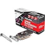 Amazon.co.jp: MSI Radeon RX 6400 AERO ITX 4G Graphics Board VD8096