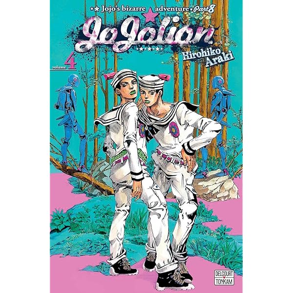 Amazon.co.jp: Jojo's Bizzarre Adventure Parte 8: Jojolion 09 : 本