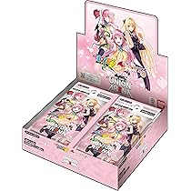 Amazon.co.jp: バンダイ(BANDAI) UNION ARENA ブースターパック To