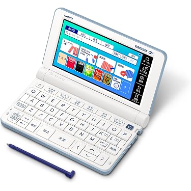 Amazon.co.jp 人気ギフトランキング: 電子辞書本体 で、ギフトの設定を