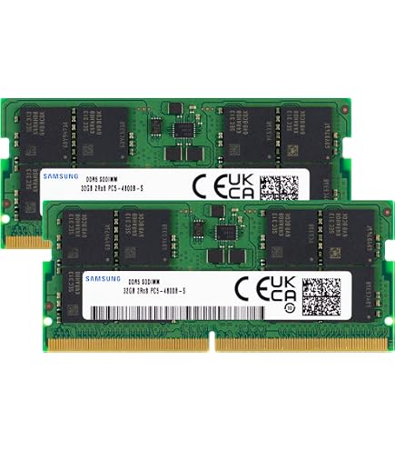 つ*ー様 SAMSUNG DDR5 ノート用メモリ 8GB Amazon.co.jp: Samsung 8GB (1x8GB) DDR5 4800MHz PC5-34800 SODIMM