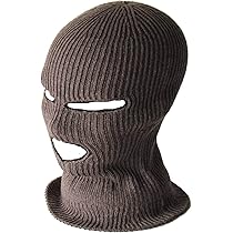 Amazon.co.jp: [エッジシティー] バラクラバ 目出し帽 フェイス