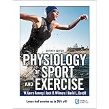 Physiology of Sport and Exercise 7th Edition With Web Study Guide-Loose-Leaf Edition