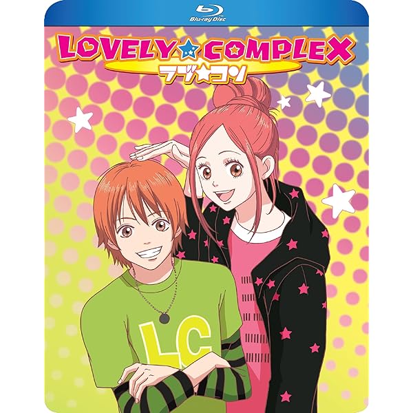 Amazon.co.jp: Marmalade Boy: Complete Series [Blu-ray] : DVD