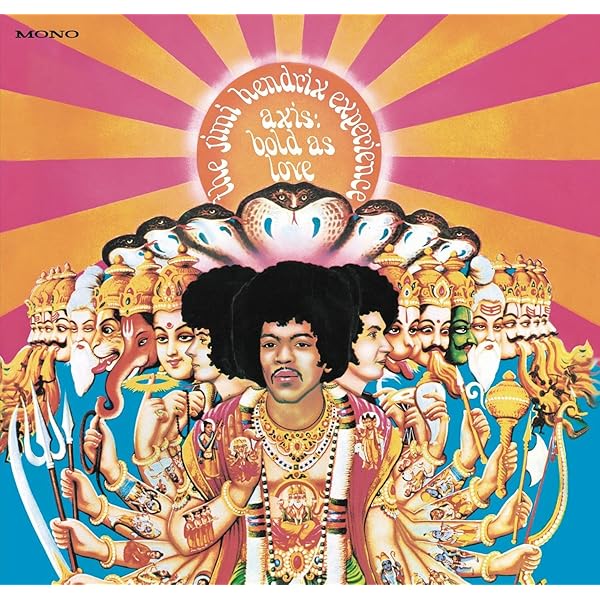 Amazon.co.jp: Electric Ladyland: ミュージック