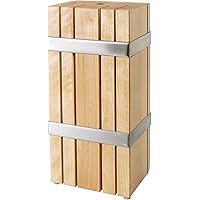 ★レトレット / RETRATT ナイフ立て[イケア]IKEA(90174345)