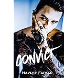 CONVICT (Unfit Hero Book 1)