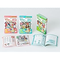 5分間のサバイバル【テーマ別編】4巻セット (科学クイズ