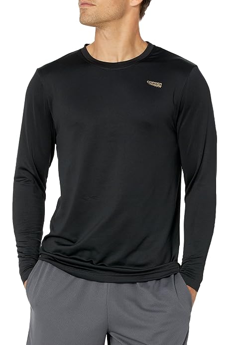 Long Sleeve Thermal Shirt 
