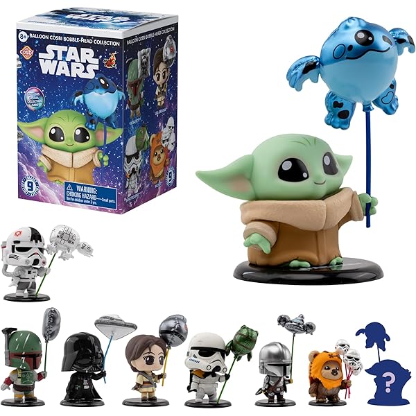 Amazon.co.jp: スターウォーズミステリーミニバックパックキーチェーン