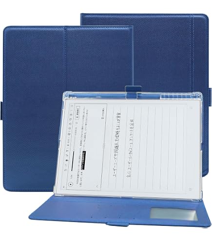 iFLYTEK AINOTE2 ケース・スタライペン付き Amazon.co.jp: For iFLYTEK AINOTE 2 ケース 10.65インチ スタンド