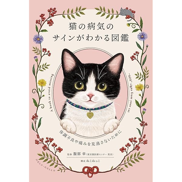 Amazon.co.jp: 獣医にゃんとすの猫をもっと幸せにする「げぼく」の