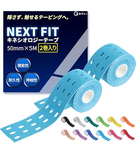 Amazon | TAPE JAPAN(テープジャパン) リカバリ Mサイズ 5枚入り