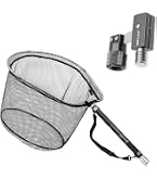 Amazon | シマノ(SHIMANO) 玉の柄 アドバンスイソ 玉網 400 | シマノ