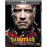 サボタージュ スペシャル・プライス [Blu-ray]