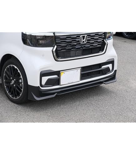 Amazon | 無限(MUGEN |ムゲン) Nワゴンカスタム N-WGN CUSTOM フロント