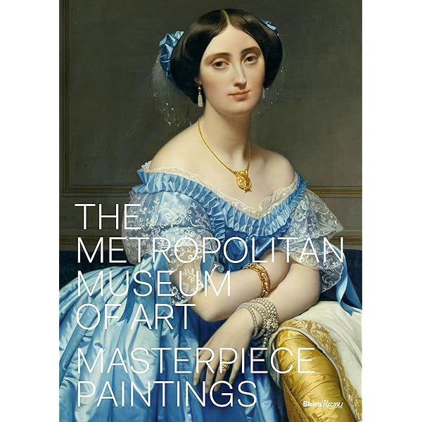 Amazon.co.jp: The Metropolitan Museum of Art Guide/D1321P