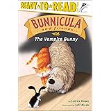 The Vampire Bunny (Bunnicula and Friends)