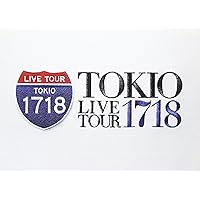 Amazon.co.jp: TOKIO 20th Anniversary Live Tour HEART : TOKIO: DVD