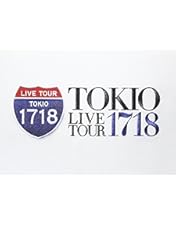 Amazon.co.jp: TOKIO LIVE TOUR +PLUS+ & OVER 30's WORLD【通常盤