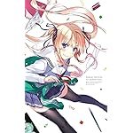 冴えない彼女の育てかた iPhone4s 壁紙 視差効果  澤村・スペンサー・英梨々 冴えない彼女の育てかた iPhone4s 壁紙 視差効果  澤村・スペンサー・英梨々