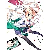 冴えない彼女の育てかた 2【完全生産限定版】 [Blu-ray]