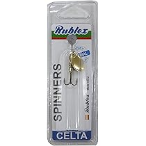 ルアー・フライ RUBLEX CELTA SPESIAL CELTA ALTA ONDEX Celta - Rublex - LureShop.eu