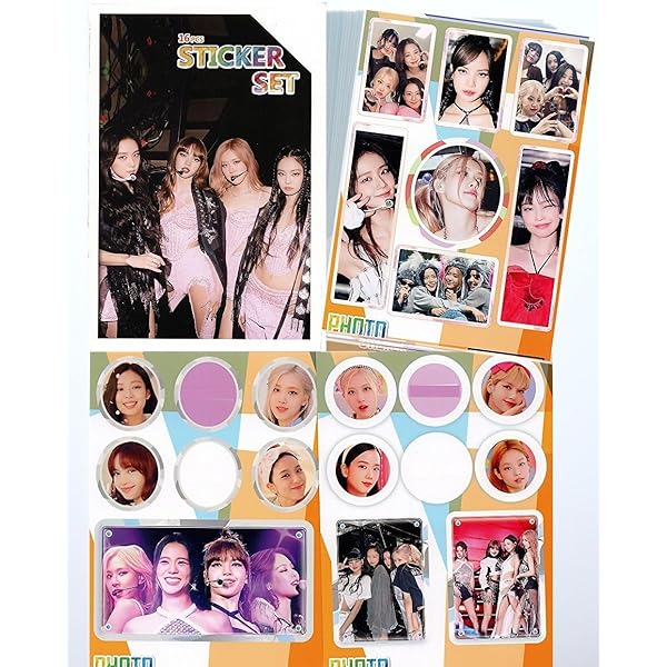 Amazon.co.jp: [VIYIEN] ブラックピンク Lisa Blackpink キーホルダー