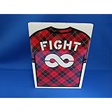 FIGHT(初回限定盤B)【COOL FIGHT PHOTO BOOK（48P）付】