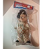 1960's ビッグボーイ レストラン フィギュア ソフビ 貯金箱 コインバンク アメリカン雑貨 ビッグボーイ フィギュアコインバンク 貯金箱