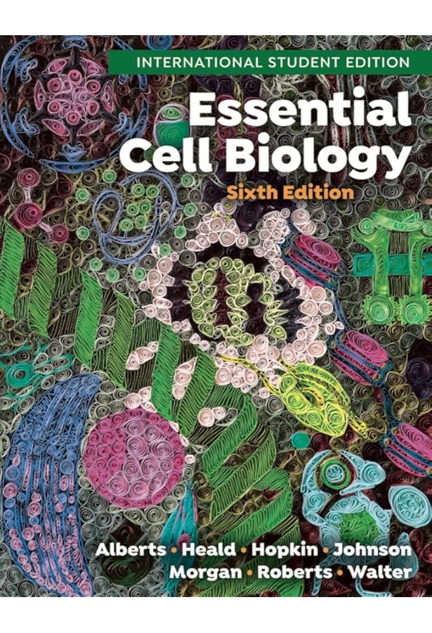 Molecular Biology of the Cell 第7版 MEDSi メディカル・サイエンス・インターナショナル