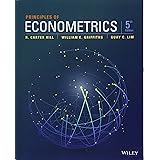 Principles of Econometrics
